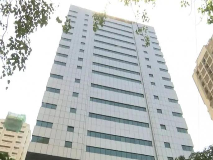 Mumbais Wockhardt Hospital Shuts after 26 Nurses 3 Doctors Test corona positive kkg | CoronaVirus: तीन डॉक्टरांसह तब्बल २६ नर्सेसना कोरोनाची बाधा; संपूर्ण रुग्णालय सील Mumbais Wockhardt Hospital Shuts after 26 Nurses 3 Doctors Test corona positive kkg | CoronaVirus: तीन डॉक्टरांसह तब्बल २६ नर्सेसना कोरोनाची बाधा; संपूर्ण रुग्णालय सील