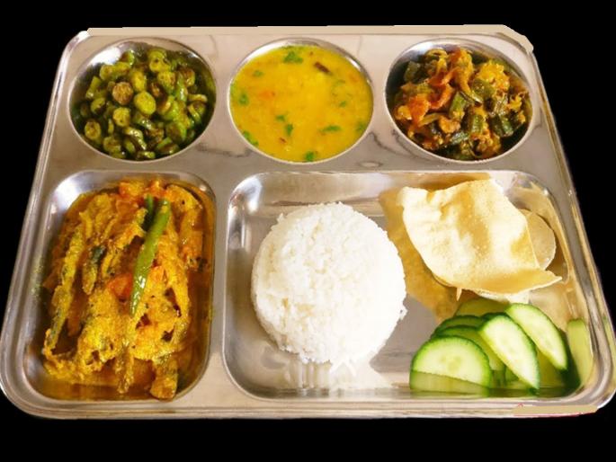 Garud Puran: It is said in Garud Purana, one who throws food does not get a place even in hell! | Garud Puran: गरुड पुराणात म्हटले आहे, अन्न फेकणाऱ्याला नरकातही जागा मिळत नाही! Garud Puran: It is said in Garud Purana, one who throws food does not get a place even in hell! | Garud Puran: गरुड पुराणात म्हटले आहे, अन्न फेकणाऱ्याला नरकातही जागा मिळत नाही!