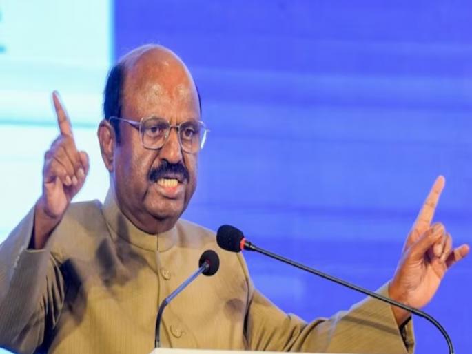 Woman accuses West Bengal Governor of molestation Governor Bose denies | 'बोस यांनी मला स्पर्श केला अन्...'; महिलेच्या आरोपांवर राज्यपाल म्हणाले,'गोळी चालवा पण...' Woman accuses West Bengal Governor of molestation Governor Bose denies | 'बोस यांनी मला स्पर्श केला अन्...'; महिलेच्या आरोपांवर राज्यपाल म्हणाले,'गोळी चालवा पण...'