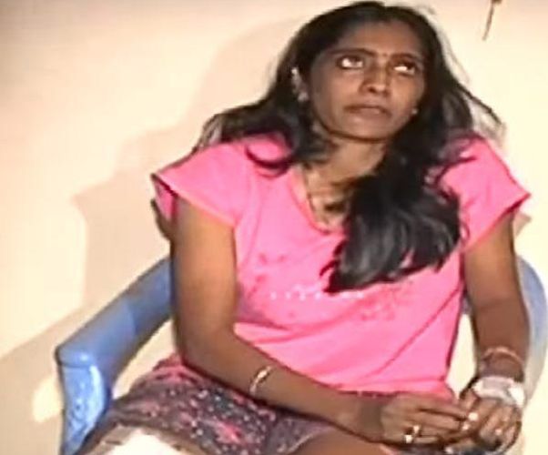 Assistant police sub inspects woman assaulted by dog in Nagpur | नागपुरात सहायक पोलीस उपनिरीक्षकेवर महिलेवर कुत्री सोडून हल्ला Assistant police sub inspects woman assaulted by dog in Nagpur | नागपुरात सहायक पोलीस उपनिरीक्षकेवर महिलेवर कुत्री सोडून हल्ला