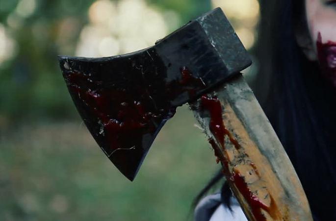 The murder of wife at Navargaon in Nagpur district | नागपूर जिल्ह्यातील नवरगावात पत्नीची निर्घृण हत्या