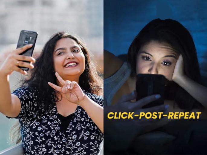 impact of comments and likes of social media on mental health  | सगळे माझ्यावर जळतात, मलाच छळतात! सोशल मीडियातल्या लाइक -कमेण्टचा नवा आजार, वाढतो तिरस्कार