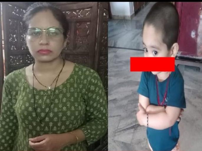 Shocking Faridabad Woman throws 2 years old son in canal believing he was jinn | 'तुझा मुलगा जिन्न आहे' मांत्रिकाचं ऐकून १२ वर्षांनी झालेल्या मुलाला कालव्यात फेकलं!