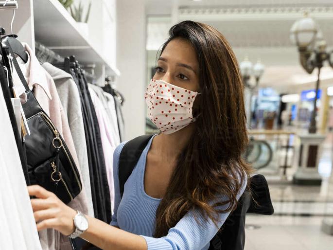 Revenge Shopping! | कोरोना कोंडीचे उट्टे काढण्याची संधी : रिव्हेंज शॉपिंग! Revenge Shopping! | कोरोना कोंडीचे उट्टे काढण्याची संधी : रिव्हेंज शॉपिंग!