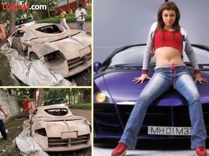 Real car of Tarzan the wonder car 20 years after it looks like this | 'टारजन द वंडर कार' मधील रिअल कार आता कशी दिसते? व्हायरल व्हिडीओ पाहून भावूक झाले लोक! Real car of Tarzan the wonder car 20 years after it looks like this | 'टारजन द वंडर कार' मधील रिअल कार आता कशी दिसते? व्हायरल व्हिडीओ पाहून भावूक झाले लोक!