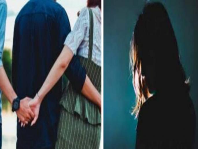 Husbands extramarital affair Persecution of wife for resisting in pimpri | Extramarital Affair: पतीचे विवाहबाह्य संबंध; विरोध केल्याने पत्नीचा छळ Husbands extramarital affair Persecution of wife for resisting in pimpri | Extramarital Affair: पतीचे विवाहबाह्य संबंध; विरोध केल्याने पत्नीचा छळ