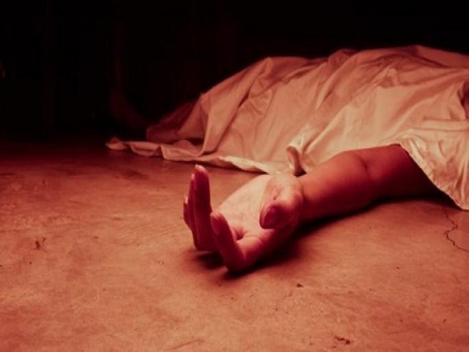 constant harassment for not being able to cook Eighteen-year-old married woman commits suicide | स्वयंपाक येत नाही म्हणून सतत छळ; अठरा वर्षीय विवाहितेची आत्महत्या constant harassment for not being able to cook Eighteen-year-old married woman commits suicide | स्वयंपाक येत नाही म्हणून सतत छळ; अठरा वर्षीय विवाहितेची आत्महत्या