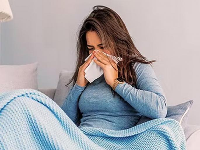 Take treatment immediately after fever cough Swine flu headache will not increase | Swine Flu: ताप, खोकल्यावर त्वरित घ्या उपचार; वाढणार नाही स्वाइन फ्लूची डोकेदुखी Take treatment immediately after fever cough Swine flu headache will not increase | Swine Flu: ताप, खोकल्यावर त्वरित घ्या उपचार; वाढणार नाही स्वाइन फ्लूची डोकेदुखी