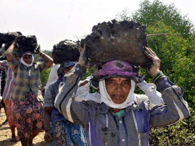The farmers of Shahpur-Dhirend of 1926 are the first farmers in Maharashtra | 1926चा शहापूर-धेरंडच्या शेतक-यांचा महाराष्ट्रातील पहिला शेतकरी संप