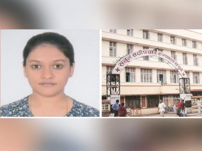 Along with living people we know the language of dead bodies A woman who performed over a thousand postmortems | जिवंत माणसांबरोबरच कळते ‘मृतदेहांची भाषा’! हजारांपेक्षा अधिक पाेस्टमाॅर्टम करणारी महिला