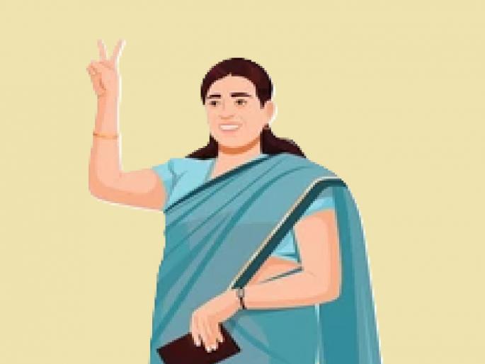 Big news! Reservation for Zilla Parishad President post announced, women rule in 5 districts of Marathwada | मोठी बातमी! जिल्हा परिषद अध्यक्षपदाचे आरक्षण जाहीर, मराठवाड्यात ५ जिल्ह्यांमध्ये महिला राज Big news! Reservation for Zilla Parishad President post announced, women rule in 5 districts of Marathwada | मोठी बातमी! जिल्हा परिषद अध्यक्षपदाचे आरक्षण जाहीर, मराठवाड्यात ५ जिल्ह्यांमध्ये महिला राज