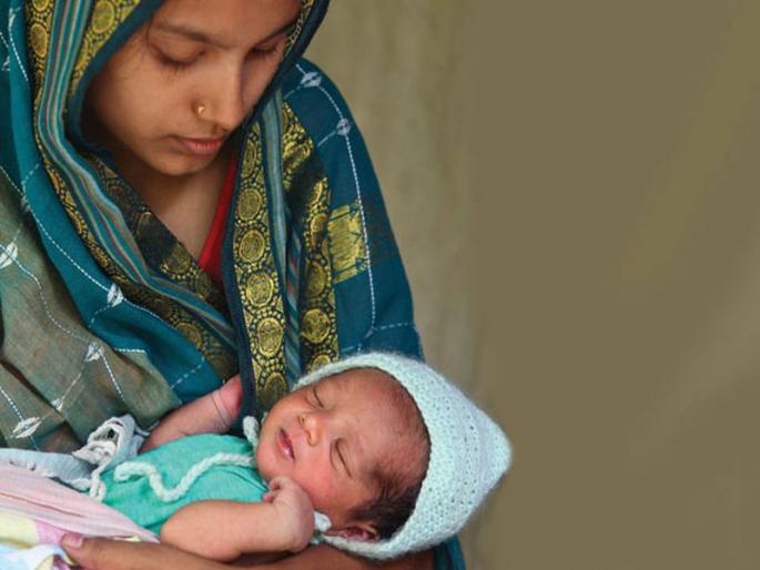 Budget 2019: Achievements for Women and Children | Budget 2019: स्त्रिया व मुलांच्या नशिबी अनुल्लेखच Budget 2019: Achievements for Women and Children | Budget 2019: स्त्रिया व मुलांच्या नशिबी अनुल्लेखच