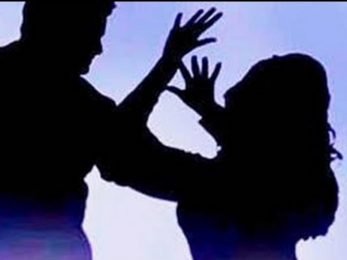 Exciting! Dira's brother-in-law used a toilet cleaner | खळबळजनक! दिराने भावजयीला पाजले टॉयलेट क्लिनर Exciting! Dira's brother-in-law used a toilet cleaner | खळबळजनक! दिराने भावजयीला पाजले टॉयलेट क्लिनर