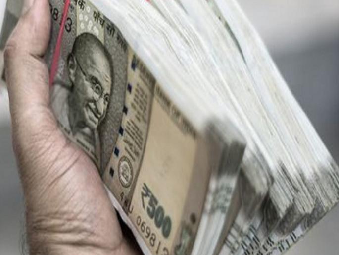 Woman disappears after taking a loan of Rs 9 lakh from a self help group in Arag Sangli, case registered against four people | Sangli: आरगमध्ये बचत गटाचे नऊ लाखांचे कर्ज घेऊन महिला गायब, चार जणांविरुद्ध गुन्हा दाखल Woman disappears after taking a loan of Rs 9 lakh from a self help group in Arag Sangli, case registered against four people | Sangli: आरगमध्ये बचत गटाचे नऊ लाखांचे कर्ज घेऊन महिला गायब, चार जणांविरुद्ध गुन्हा दाखल