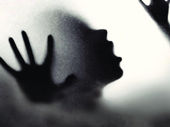 When will women be safe? 110 rapes in Kolhapur district in seven months | महिला कधी सुरक्षित होणार ? कोल्हापूर जिल्ह्यात सात महिन्यांत ११० बलात्कार When will women be safe? 110 rapes in Kolhapur district in seven months | महिला कधी सुरक्षित होणार ? कोल्हापूर जिल्ह्यात सात महिन्यांत ११० बलात्कार