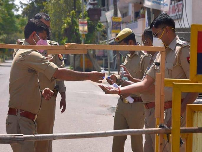 Because Of One Woman Sealed the whole village 29 people home quarantine including doctor | एका महिलेमुळे अख्खे गाव झाले क्वॉरंटाईन,गावकऱ्यांना भरली कोरोनाची धडकी