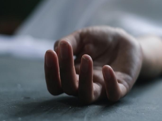Sudden death of a woman who came to Ratnagiri from Mumbai for tourism | मुंबईतून पर्यटनासाठी रत्नागिरीत आलेल्या महिलेचा आकस्मिक मृत्यू Sudden death of a woman who came to Ratnagiri from Mumbai for tourism | मुंबईतून पर्यटनासाठी रत्नागिरीत आलेल्या महिलेचा आकस्मिक मृत्यू