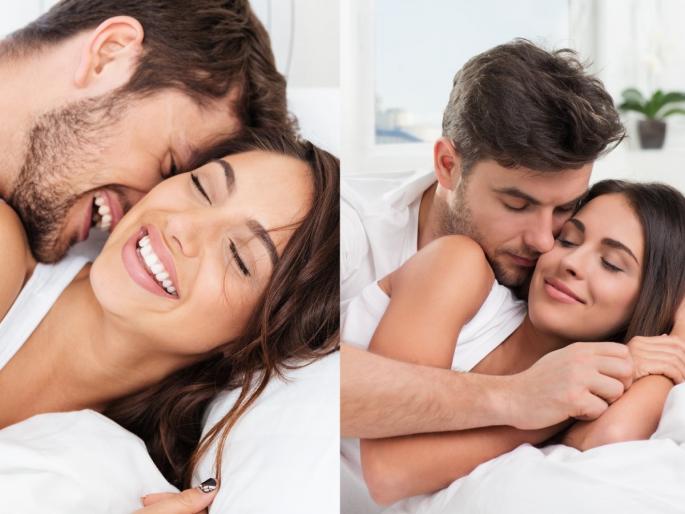 Women do these 5 things after physical relation to reduce infection risk what women should do after physical intimacy natural ways to maintain hygiene after sex | Sexually Transmitted Infections: लैंगिक संबंधातून होणारे ५ इन्फेक्शन टाळण्यासाठी महिलांनी करायला हव्या ५ गाेष्टी...