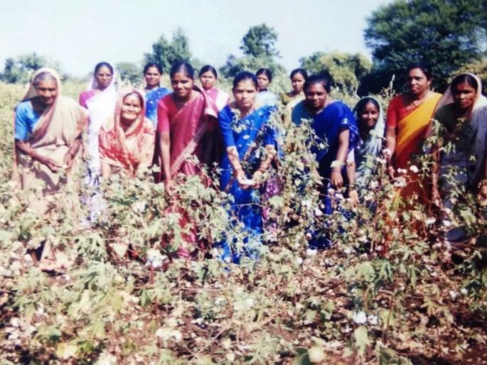 Rs 28 lakh saved by debt, savings group rate | कर्ज फेडून वाचवले २८ लाख रुपये, बचत गटाची किमया Rs 28 lakh saved by debt, savings group rate | कर्ज फेडून वाचवले २८ लाख रुपये, बचत गटाची किमया