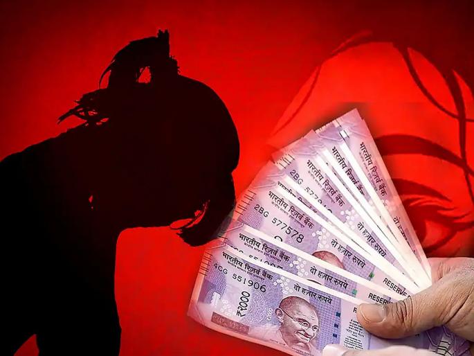 Bap Ki Haiwan, a minor girl was married off to three men of twice her age, swindled lakhs of rupees, then... | बाप की हैवान, अल्पवयीन मुलीचं दुप्पट वयाच्या तीन जणांशी लावून दिलं लग्न, लाखो रुपये उकळले, त्यानंतर... Bap Ki Haiwan, a minor girl was married off to three men of twice her age, swindled lakhs of rupees, then... | बाप की हैवान, अल्पवयीन मुलीचं दुप्पट वयाच्या तीन जणांशी लावून दिलं लग्न, लाखो रुपये उकळले, त्यानंतर...