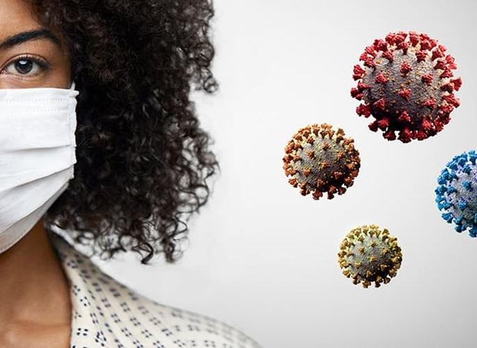 11,000 women infected with corona in second wave | कोरोना : दुसऱ्या लाटेत ११ हजार महिलांना कोरोनाचा संसर्ग! 11,000 women infected with corona in second wave | कोरोना : दुसऱ्या लाटेत ११ हजार महिलांना कोरोनाचा संसर्ग!