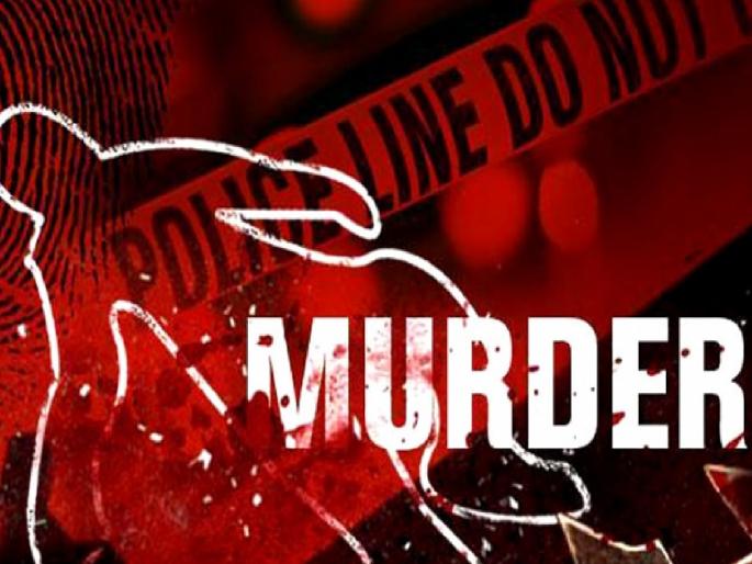 Hatkanangle woman murder, police arrived at the scene | Kolhapur: हातकणंगलेत महिलेचा खून, घटनास्थळी पोलिस दाखल Hatkanangle woman murder, police arrived at the scene | Kolhapur: हातकणंगलेत महिलेचा खून, घटनास्थळी पोलिस दाखल