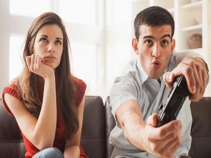 According to Science, Men Mature Later Than Women | सायन्सनुसार पुरूषांना महिलांच्या तुलनेत उशीरा येते मॅच्युरिटी! According to Science, Men Mature Later Than Women | सायन्सनुसार पुरूषांना महिलांच्या तुलनेत उशीरा येते मॅच्युरिटी!