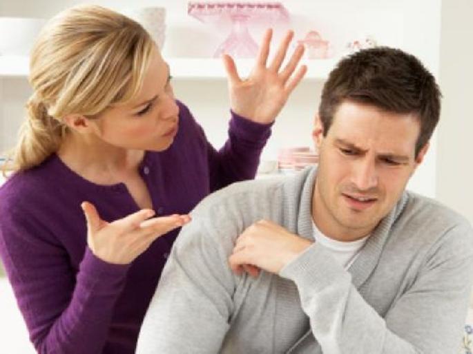 There is a big difference between both sexes | दोघांच्याही लैंगिकतेत मोठा फरक There is a big difference between both sexes | दोघांच्याही लैंगिकतेत मोठा फरक