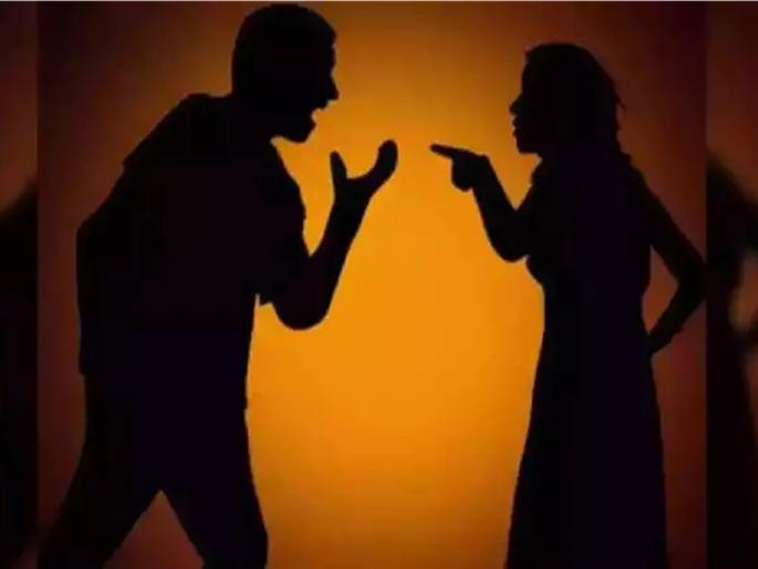 Woman murdered by strangulation Mystery solved after one and a half months shocking reason revealed | गळा आवळून महिलेचा खून; दीड महिन्यांनी गूढ उकलले, धक्कादायक कारण समोर