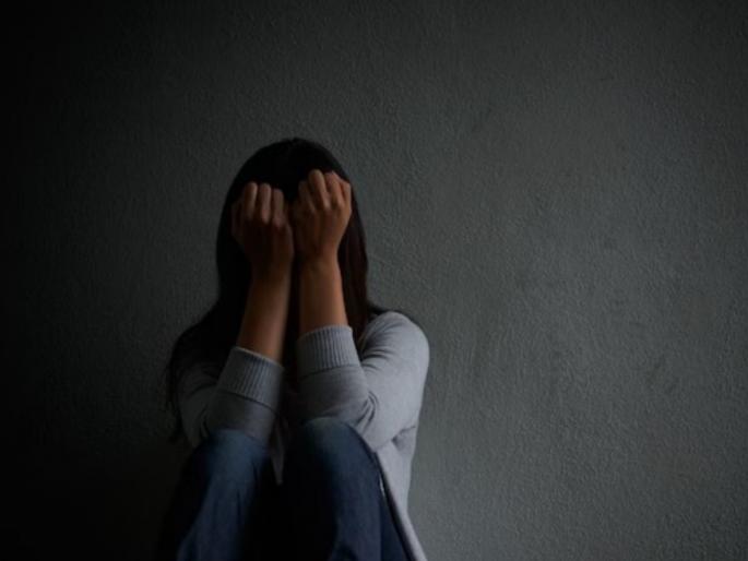 Wife was murdered after refusing to give birth, husband arrested within 2 hours | तोंड दाबून चाकूने गळा चिरला; नांदण्यास नकार दिल्याने पत्नीचा खून, पतीला २ तासात अटक Wife was murdered after refusing to give birth, husband arrested within 2 hours | तोंड दाबून चाकूने गळा चिरला; नांदण्यास नकार दिल्याने पत्नीचा खून, पतीला २ तासात अटक