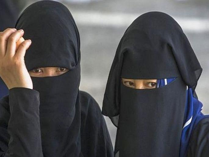 nashik,women,theft,gang,crime,registered | नाशकात चो-या करणा-या बुरखाधारी महिला गँगची दहशत nashik,women,theft,gang,crime,registered | नाशकात चो-या करणा-या बुरखाधारी महिला गँगची दहशत