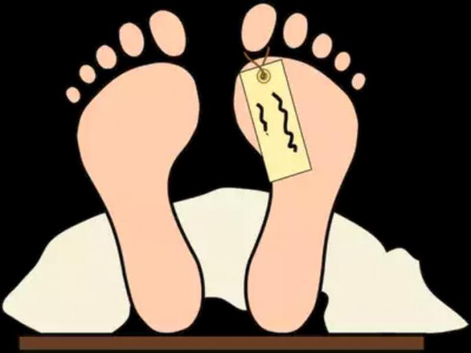 Suspected death of female employee at Adgaon police station | आडगाव पोलीस ठाण्यातील महिला कर्मचाऱ्याचा संशयास्पद मृत्यू Suspected death of female employee at Adgaon police station | आडगाव पोलीस ठाण्यातील महिला कर्मचाऱ्याचा संशयास्पद मृत्यू