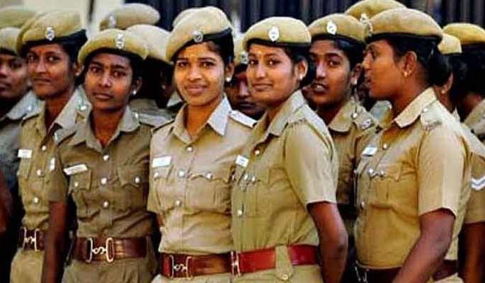 Good News; The duty of women police in Solapur city police force is now eight hours | Good News; सोेलापूर शहर पोलिस दलातील महिला पोलिसांची ड्युटी आता आठ तासांची Good News; The duty of women police in Solapur city police force is now eight hours | Good News; सोेलापूर शहर पोलिस दलातील महिला पोलिसांची ड्युटी आता आठ तासांची