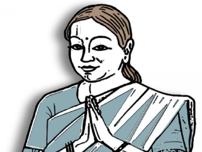 Maharashtra assembly vidhan sabha election 2024 All the political parties have negative attitude towards women candidates in the assembly elections | राजकीय पक्षांना सत्तेत लाडक्या बहिणींचे वावडे का?, सर्वच पक्षांकडून महिला उमेदवारांबाबत दुजाभाव Maharashtra assembly vidhan sabha election 2024 All the political parties have negative attitude towards women candidates in the assembly elections | राजकीय पक्षांना सत्तेत लाडक्या बहिणींचे वावडे का?, सर्वच पक्षांकडून महिला उमेदवारांबाबत दुजाभाव