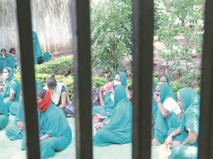 lock making training will be givan to women prisoner | कुलपाअाड असलेल्याच उघडणार अापल्या भविष्याचं कुलुप lock making training will be givan to women prisoner | कुलपाअाड असलेल्याच उघडणार अापल्या भविष्याचं कुलुप