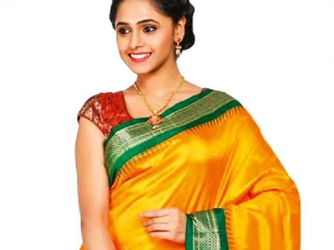 Make Diwali Smart Shopping, | दिवाळीत करा स्मार्ट शॉपिंग, काठापदराच्या साड्या, की अनारकली ड्रेस?