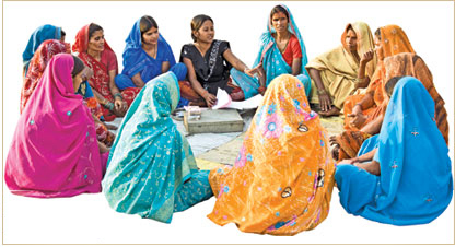 Women's to be managed by the NGO! Research Center for Women's Studies survey | मनपा सांभाळण्यास महिला सक्षम!रीसर्च सेंटर फॉर वूमेन्स स्टडिज्चे सर्वेक्षण Women's to be managed by the NGO! Research Center for Women's Studies survey | मनपा सांभाळण्यास महिला सक्षम!रीसर्च सेंटर फॉर वूमेन्स स्टडिज्चे सर्वेक्षण