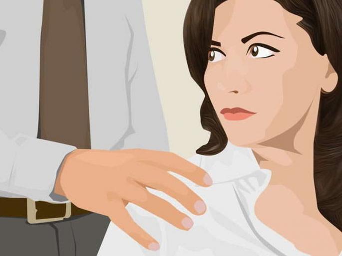 No one can touch a woman without her consent: Delhi court | महिलेच्या परवानगीशिवाय कोणीही तिला स्पर्शही करू शकत नाही- न्यायालय No one can touch a woman without her consent: Delhi court | महिलेच्या परवानगीशिवाय कोणीही तिला स्पर्शही करू शकत नाही- न्यायालय