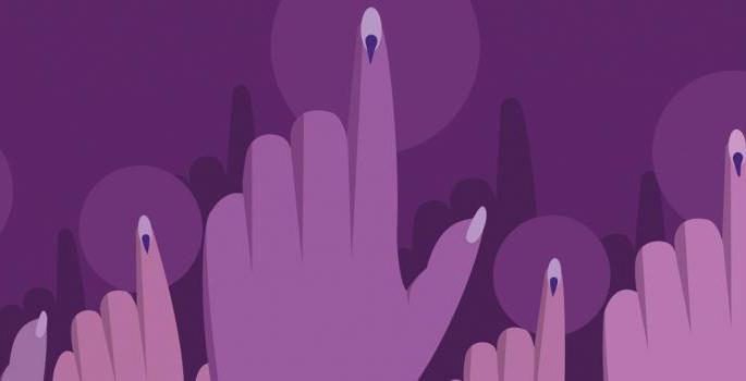 Election of 51 Gram Panchayats in Rajapur taluka, women's vote is important | राजापूर तालुक्यातील ५१ ग्रामपंचायतींच्या निवडणुका,महिलांचा कौल महत्त्वाचा Election of 51 Gram Panchayats in Rajapur taluka, women's vote is important | राजापूर तालुक्यातील ५१ ग्रामपंचायतींच्या निवडणुका,महिलांचा कौल महत्त्वाचा