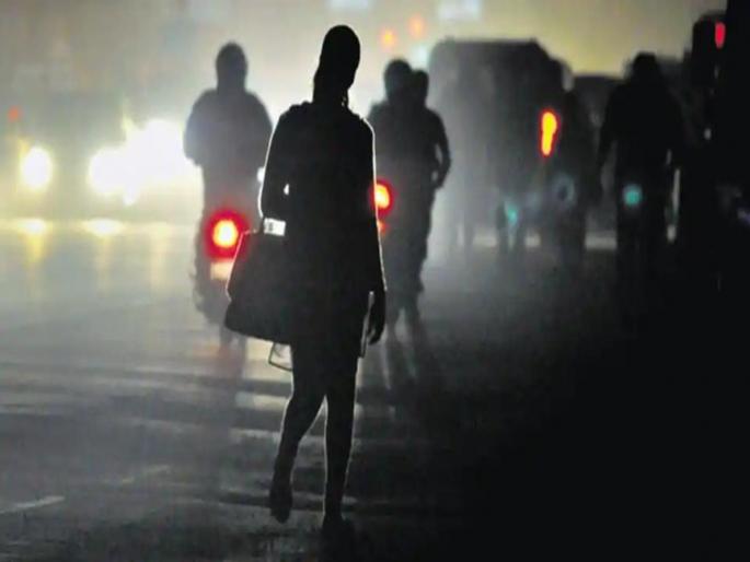 'Safe City - Nirbhaya Initiative' for the safety of women in 5 cities of the country including Mumbai | मुंबईसह देशातील ८ शहरांत महिलांच्या सुरक्षेसाठी 'सुरक्षित शहर - निर्भया उपक्रम' 'Safe City - Nirbhaya Initiative' for the safety of women in 5 cities of the country including Mumbai | मुंबईसह देशातील ८ शहरांत महिलांच्या सुरक्षेसाठी 'सुरक्षित शहर - निर्भया उपक्रम'