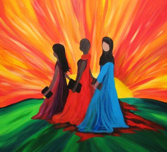 Girl's own kidnapping cut for modeling career | मॉडेलिंगच्या करिअरसाठी मुलीचा स्वत:च्या अपहरणाचा कट