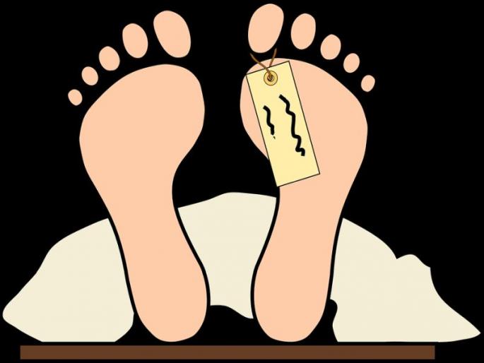  The bodies of missing unidentified marriages in Govind Nagar are found in the water tank on the roof of the building | गोविंदनगरमधील बेपत्ता विवाहितेचा मृतदेह आढळला राहत्या इमारतीच्या टेरेसवरील पाण्याच्या टाकीत
