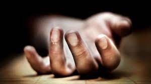 Sudden death of a woman before taking a sip of tea | चहाचा घोट घेण्याआधीच महिलेचा आकस्मिक मृत्यू Sudden death of a woman before taking a sip of tea | चहाचा घोट घेण्याआधीच महिलेचा आकस्मिक मृत्यू