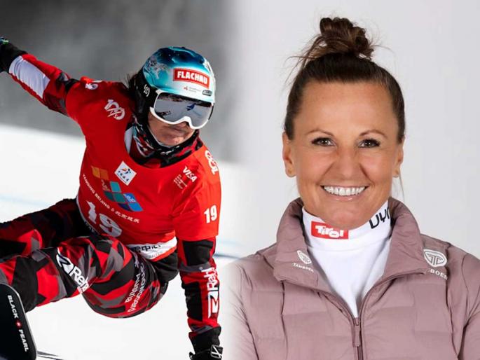 Claudia Riegler inspiring story at 52 how a 52 year old athlete won an Olympic medal age is just a number real life sports story fitness and training routine of Claudia Riegler motivational story of female Olympian after 50 | सलाम सुपरवूमन! वयाच्या पन्नाशीत तिने जिंकलं ऑलिम्पिक मेडल, हरवलं २० वर्षांच्या मुलींना..स्वप्न म्हातारं होत नाही.. Claudia Riegler inspiring story at 52 how a 52 year old athlete won an Olympic medal age is just a number real life sports story fitness and training routine of Claudia Riegler motivational story of female Olympian after 50 | सलाम सुपरवूमन! वयाच्या पन्नाशीत तिने जिंकलं ऑलिम्पिक मेडल, हरवलं २० वर्षांच्या मुलींना..स्वप्न म्हातारं होत नाही..