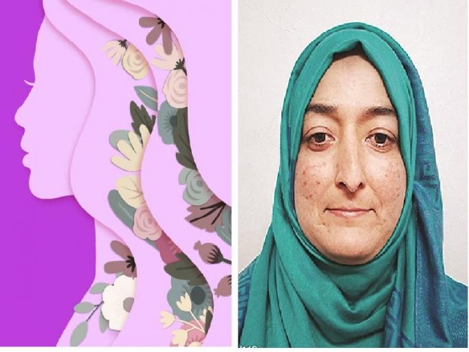 International Women's Day : When I set foot in Dubai, I had no job or identity; Success brought only by courage | दुबईत पाऊल ठेवले तेव्हा ना नोकरी होती ना ओळख; केवळ हिमतीच्या जोरावर खेचून आणले यश