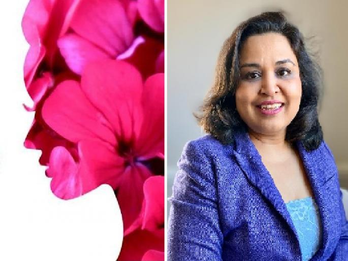 All possible if the ‘starting line’ of obstacles is crossed; The daughter of Aurangabad plays an important role in the medical service of New York | अडथळ्यांची ‘स्टार्टिंग लाइन’ ओलांडल्यास सारे शक्य; औरंगाबादची कन्या न्यूयॉर्कच्या वैद्यकीय सेवेत बजावते महत्वाची भूमिका