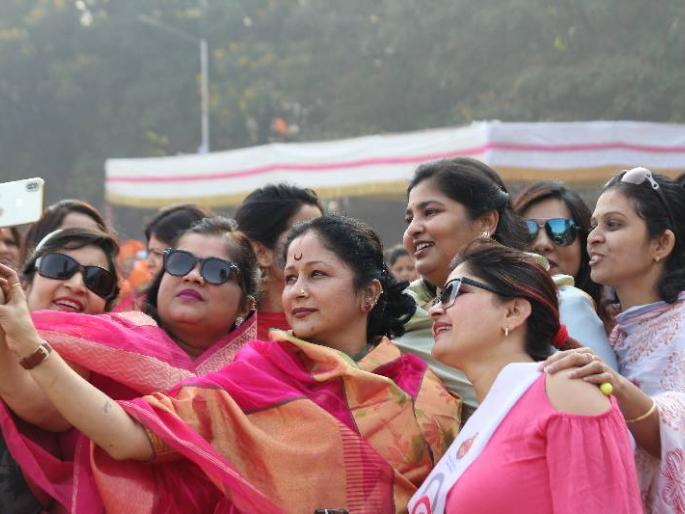 ncrb report says Delhi, Rajasthan most unsafe for women pdc | महिलांसाठी दिल्ली, राजस्थान सर्वांत असुरक्षित; एनसीआरबीचा अहवाल ncrb report says Delhi, Rajasthan most unsafe for women pdc | महिलांसाठी दिल्ली, राजस्थान सर्वांत असुरक्षित; एनसीआरबीचा अहवाल