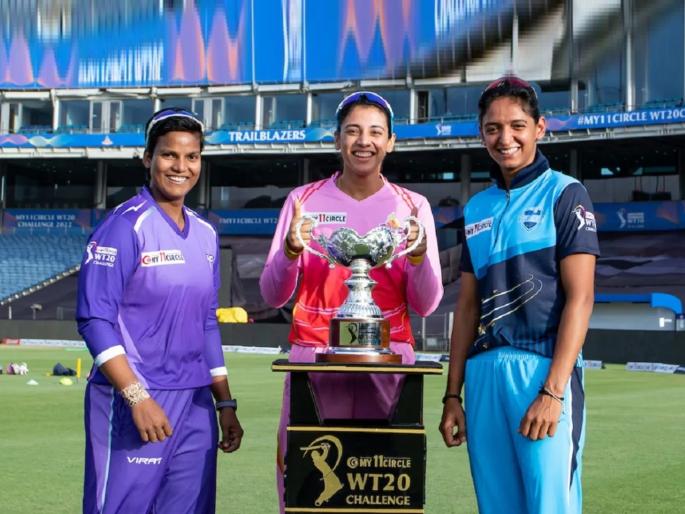 Special Article on Indian Women Cricket The beginning of a new chapter of Women IPL | छोरियां कम है के? क्रिकेटच्या नव्या अध्यायाचा आरंभ! Special Article on Indian Women Cricket The beginning of a new chapter of Women IPL | छोरियां कम है के? क्रिकेटच्या नव्या अध्यायाचा आरंभ!