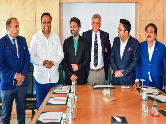 Women's Premier League auction is likely to be held on February 13 as the BCCI is unable to get a hotel due to wedding season  | WPL Auction 2023: लग्न समारंभामुळे BCCI ची कोंडी; WPL च्या ऑक्शनसाठी हॉटेल मिळेना, समोर आली नवी तारीख