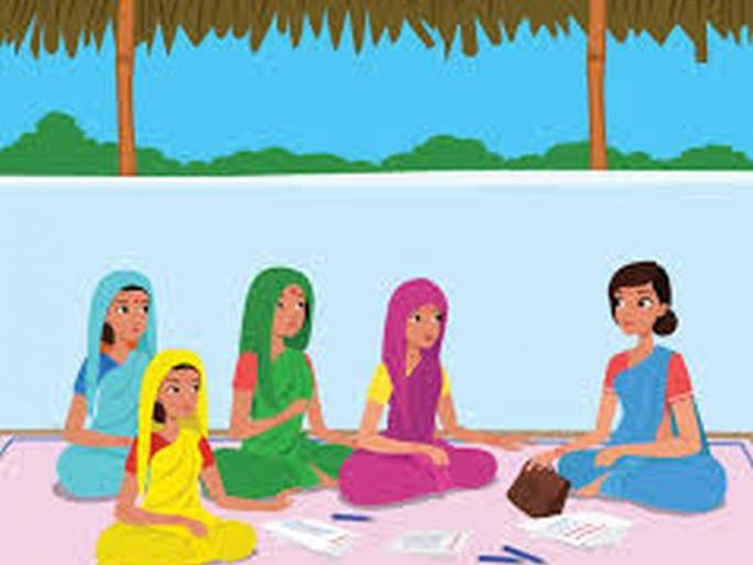 Due to the condition of three lakhs, the opportunity of women groups was lost! | तीन लाखांच्या अटीमुळे महिला बचत गटांची संधी हिरावली! Due to the condition of three lakhs, the opportunity of women groups was lost! | तीन लाखांच्या अटीमुळे महिला बचत गटांची संधी हिरावली!